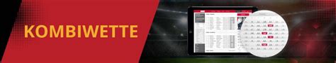 Kombiwetten Rechner » Kombiwetten Gewinne berechnen.